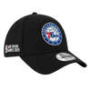 Philadelphia 76ers 940 Abu Dhabi Games 2025 Adjustable Cap