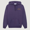 Mens Los Angeles Lakers Le Reaumur Hoodie