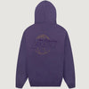 Mens Los Angeles Lakers Le Reaumur Hoodie