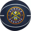 Denver Nuggets Mini Dribbler Ball