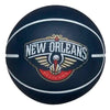 New Orleans Pelicans NBA Dribbler Bouncy Ball