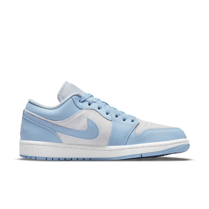 Womens Jordan 1 Low Shoe