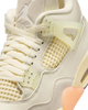 Womens Jordan 4 Retro Shoe