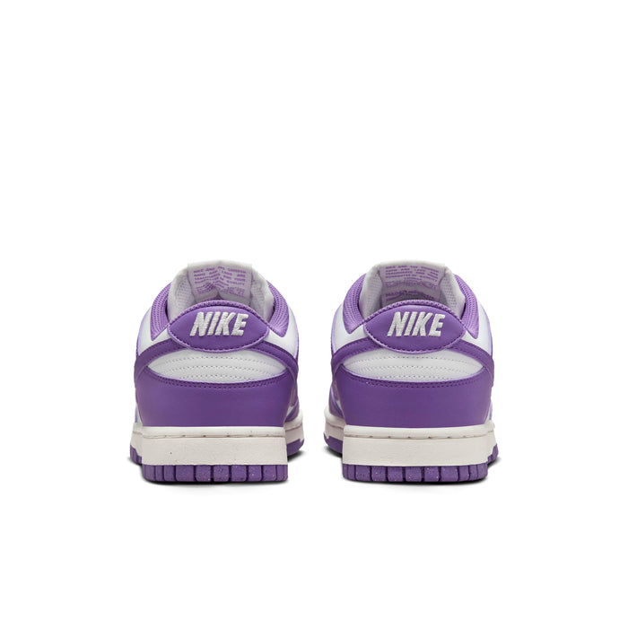 Womens Dunk Low Shoe