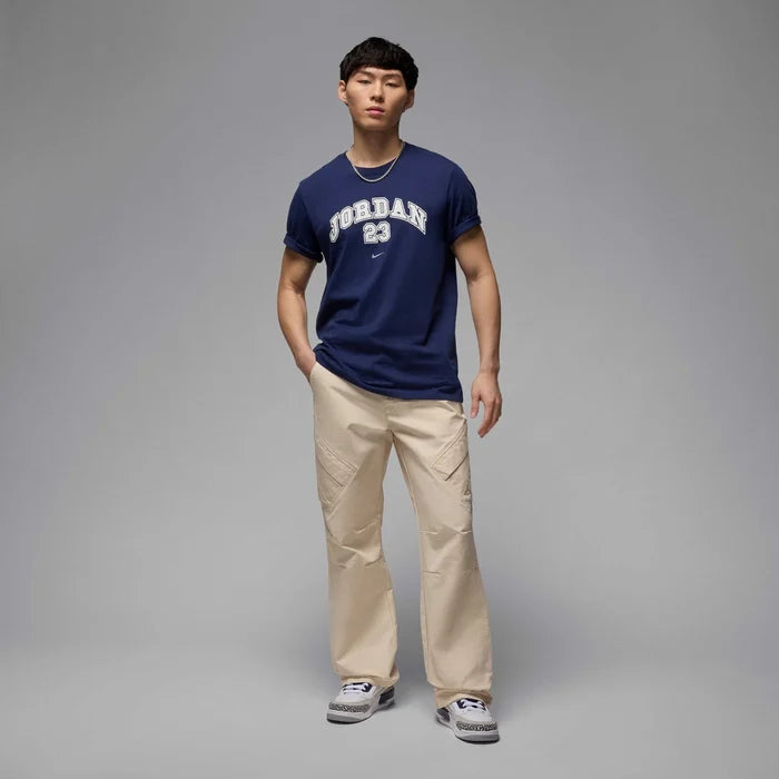 Mens MVP Crew SS T-Shirt