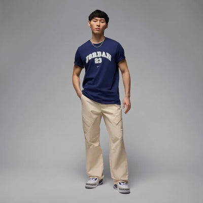 Mens MVP Crew SS T-Shirt