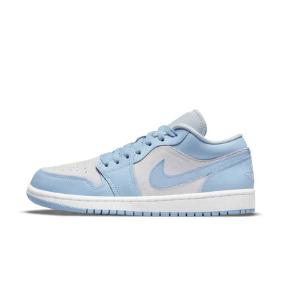 Womens Jordan 1 Low Shoe