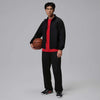 Mens Sport Jam Jacket