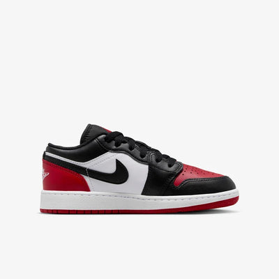 Junior Jordan 1 Low Shoe