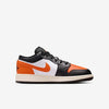 Junior Air Jordan 1 Low Shoe