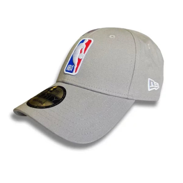 9Forty NBA Logo Cap