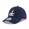 Washington Wizards The League 9Forty Adjustable Cap