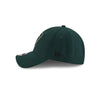 Kids Milwaukee Bucks 9Forty Adjustable Cap