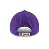 Kids Los Angeles Lakers 9Forty Adjustable Cap