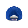 Detroit Pistons The League 9Forty Adjustable Cap