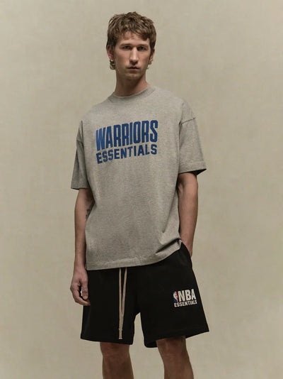 Golden State Warriors x Essentials T-Shirt