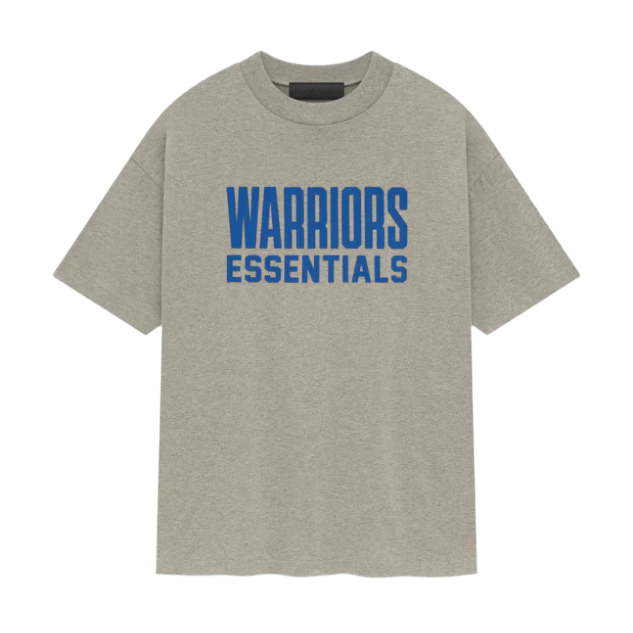 Golden State Warriors x Essentials T-Shirt