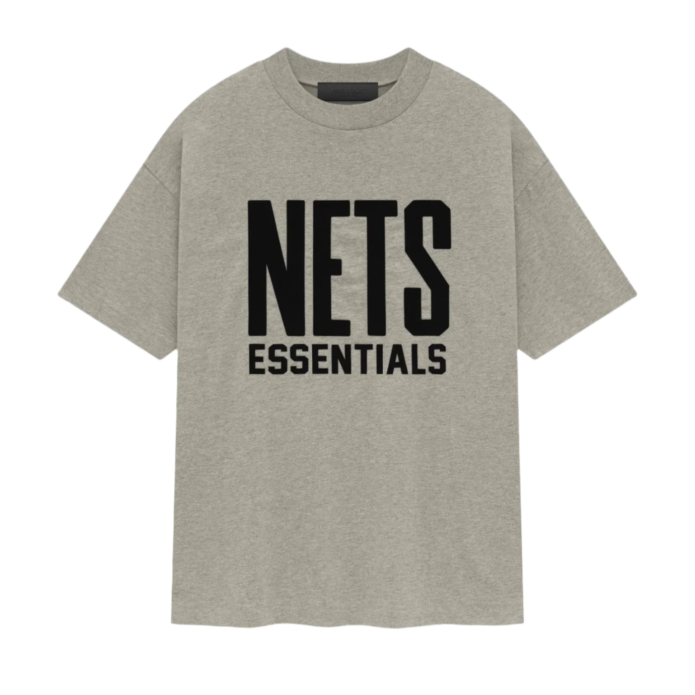 Brooklyn Nets x Essentials T-Shirt