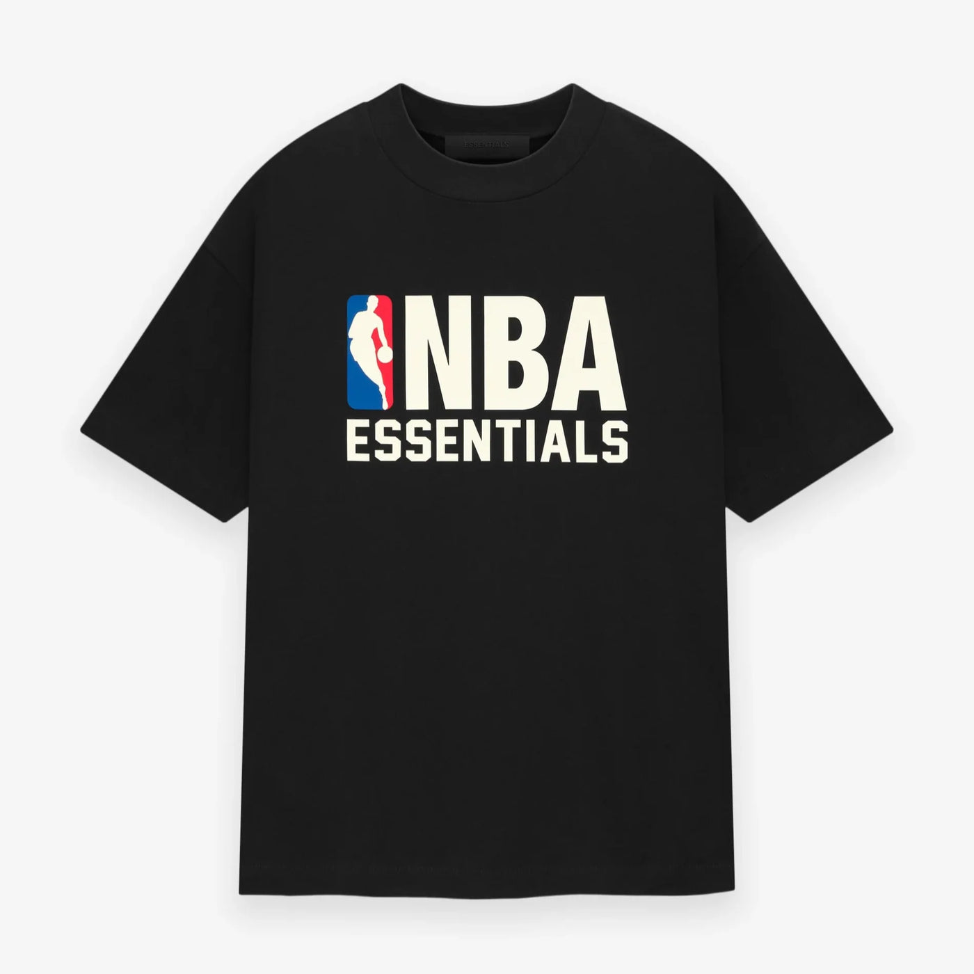 NBA x Essentials Heavy Jersey 90's Fit T-Shirt
