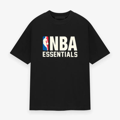 NBA x Essentials Heavy Jersey 90's Fit T-Shirt