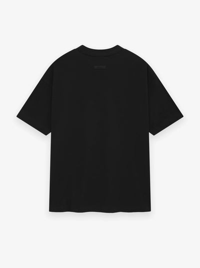 NBA x Essentials Heavy Jersey 90's Fit T-Shirt