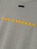 NBA x Essentials Los Angeles Lakers Heavy Jersey 90&
