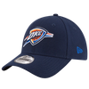 The League Cap Oklahoma City Thunder