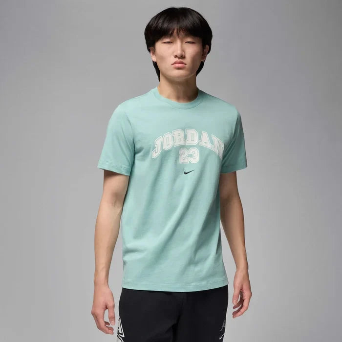 Mens MVP Crew SS T-Shirt