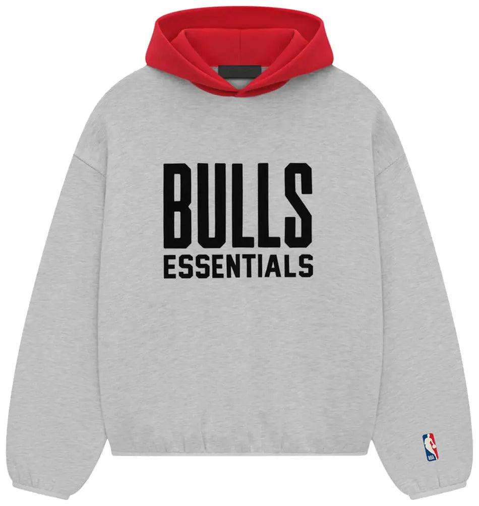 Chicago Bulls x Essentials Hoodie