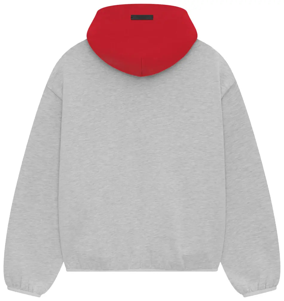 Chicago Bulls x Essentials Hoodie