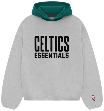 Boston Celtics x Essentials Hoodie