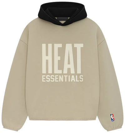 Miami Heat x Essentials Hoodie