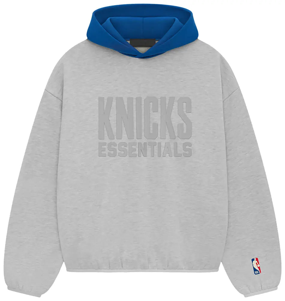 New York Knicks x Essentials Hoodie