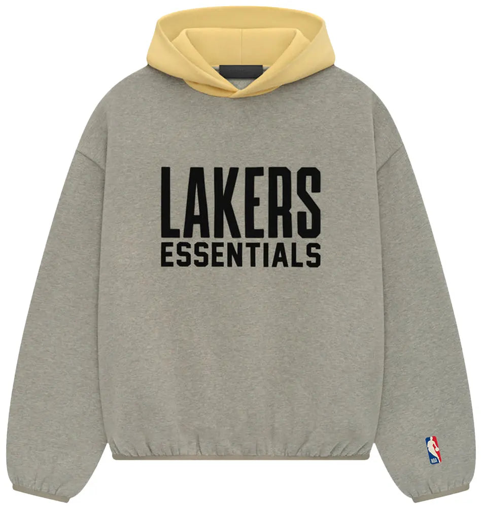 Los Angeles Lakers x Essentials Hoodie