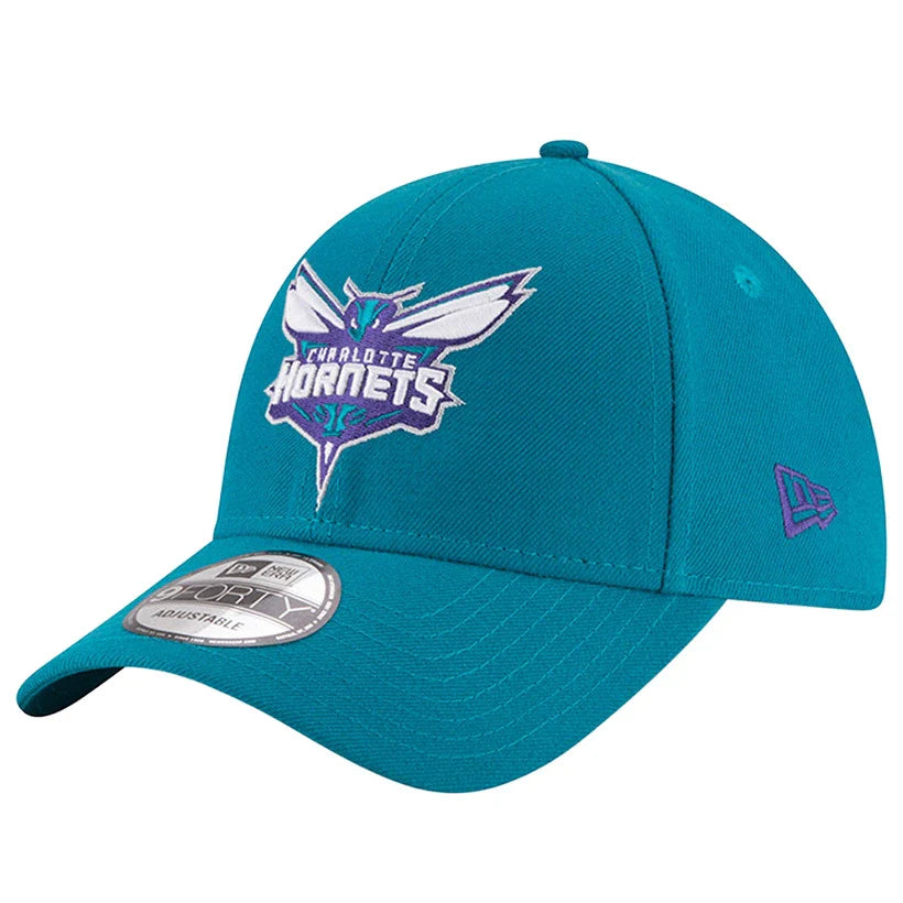 The League Cap Charlotte Hornets