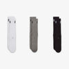 3 Pack Jordan Essential Crew Socks
