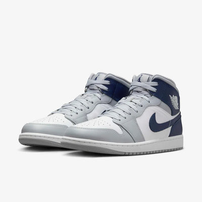 Mens Air Jordan 1 Mid Shoe