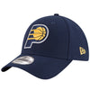 The League Cap Indiana Pacers
