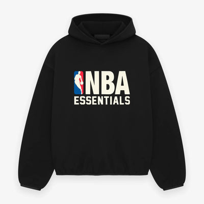 NBA x Essentials Core Fleece Hoodie