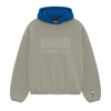 Golden State Warriors x Essentials Hoodie
