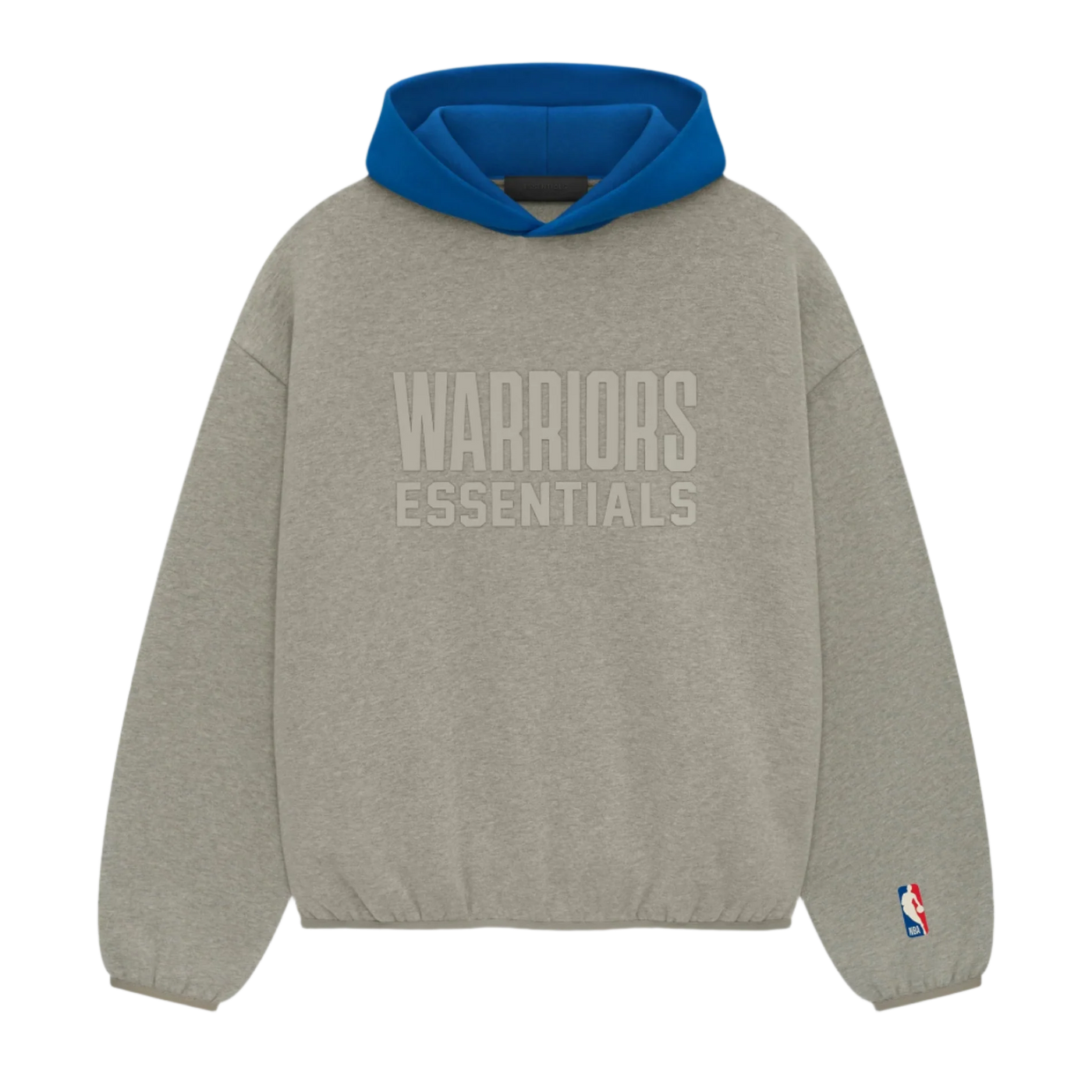 Golden State Warriors x Essentials Hoodie