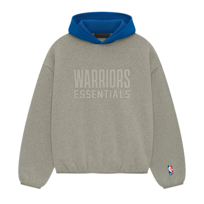 Golden State Warriors x Essentials Hoodie