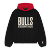 Chicago Bulls x Essentials Hoodie