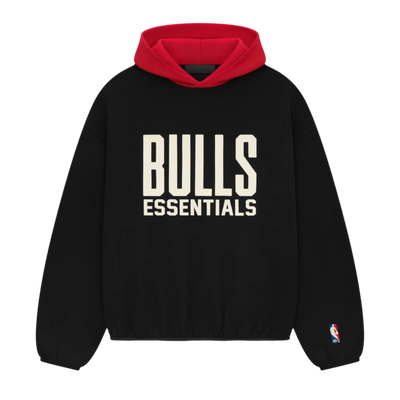 Chicago Bulls x Essentials Hoodie