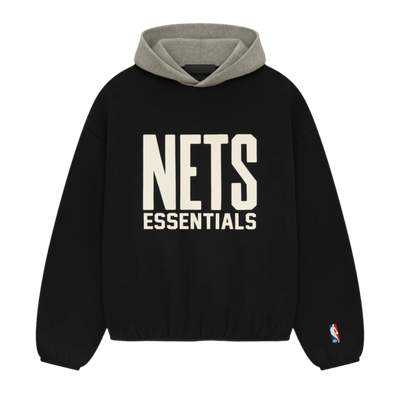 Brooklyn Nets x Essentials Hoodie