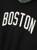 NBA x Essentials Boston Celtics Core Fleece Hoodie