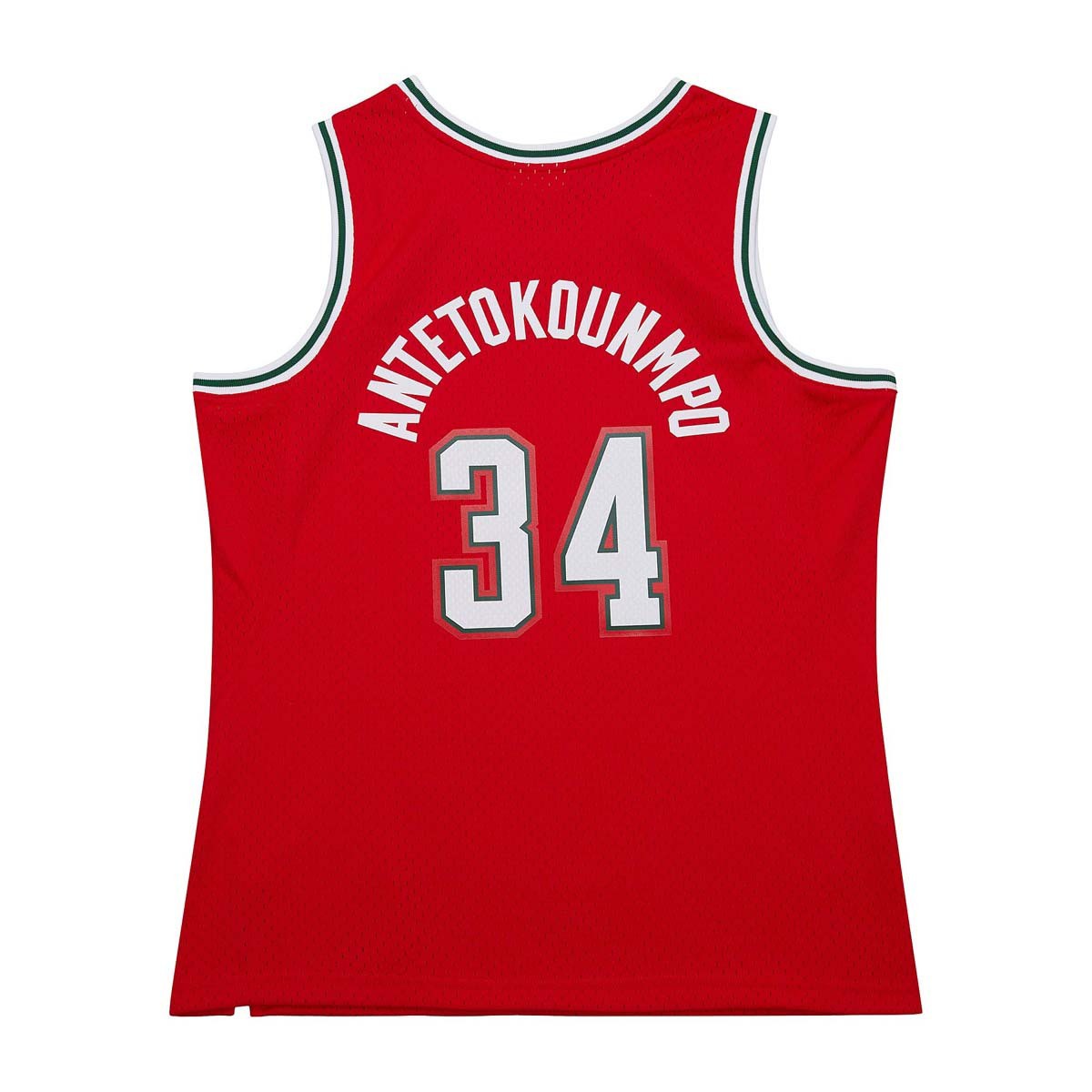 Mens Milwaukee Bucks Giannis 2014 Alternate Jersey