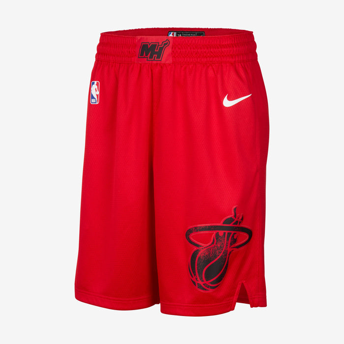 Mens Miami Heat CE 24 Shorts