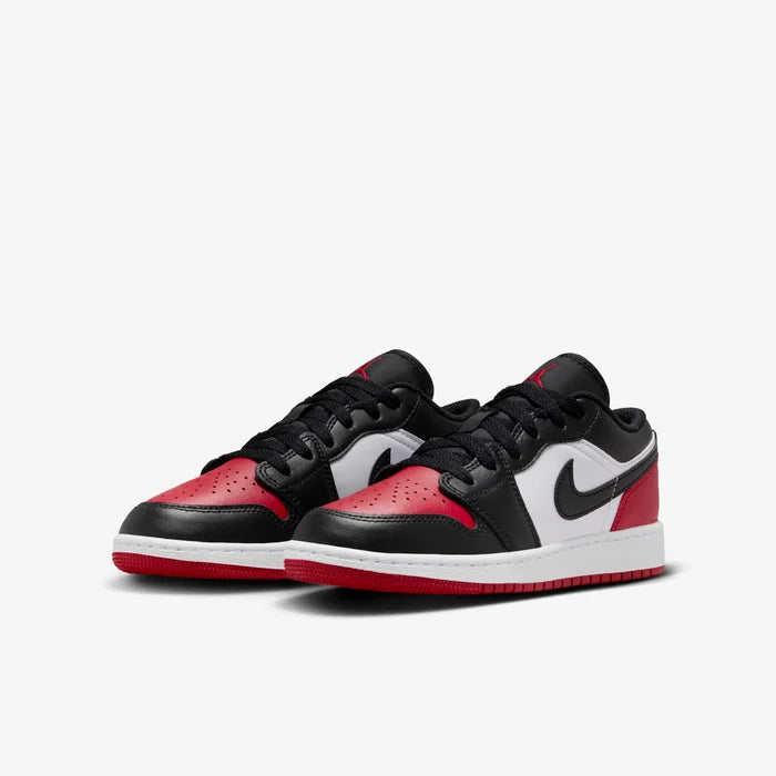 Junior Jordan 1 Low Shoe