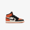 Kids Air Jordan 1 Retro High OG Shattered Backboard Shoe